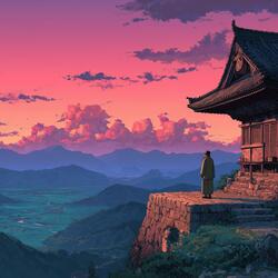 Autumn Valley
