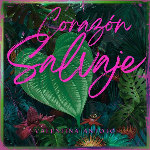 Corazón Salvaje