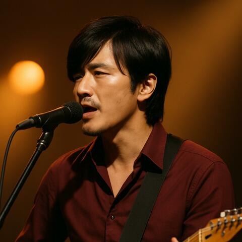 Still Burnin’ ＜English Ver.＞