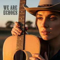 We Are Echoes