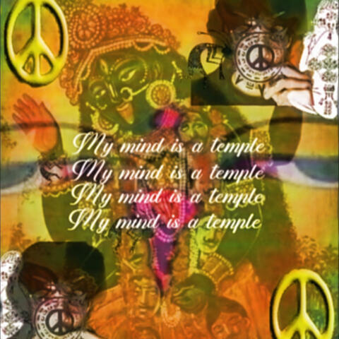 my mind is a temple