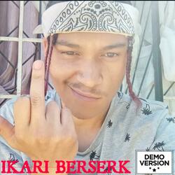 Ikari Berserk (Demo)