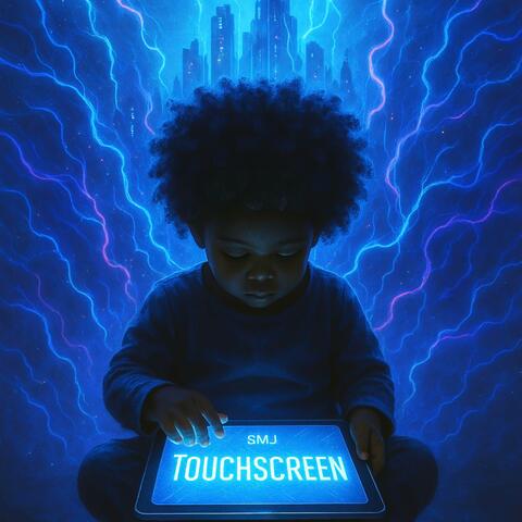 Touchscreen