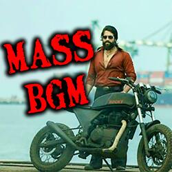 SOUTH INDIAN MASS BGM
