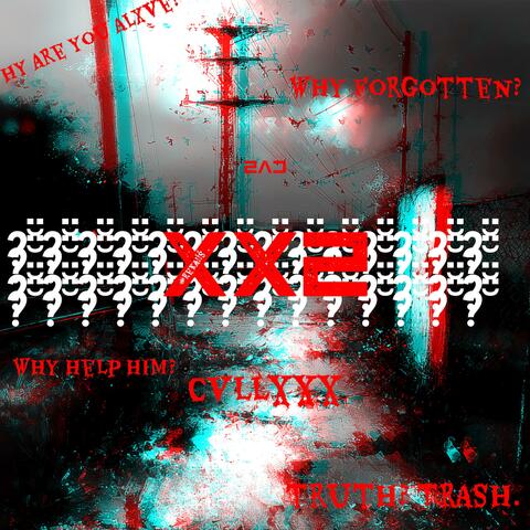 RΞKΔ!!Š (XX2 Remix)