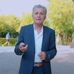 Fatmir Shahini - Linda ne kurbet (Official Video 4K)