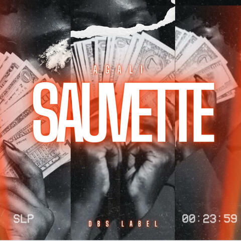 SAUVETTE (Radio Edit)