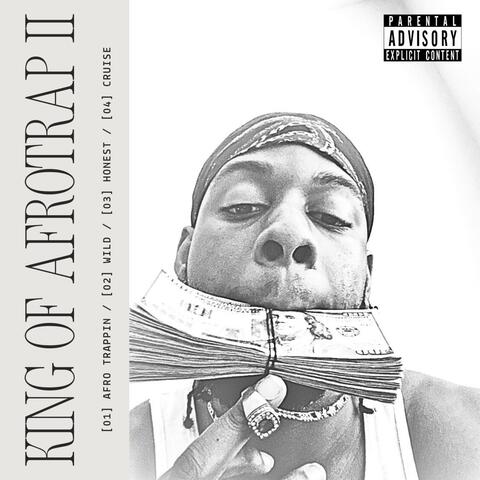 King of AfroTrap II