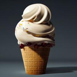 Soft Serve