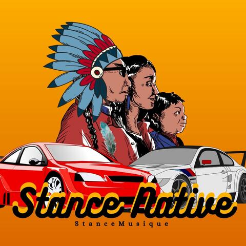 Stance Native
