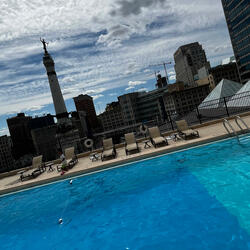 Hold Me (feat. ATM DJ)