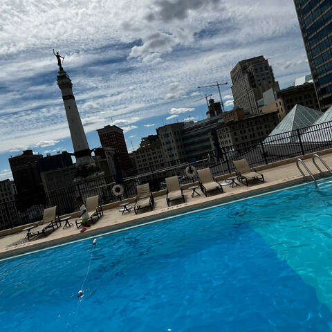 Hold Me (feat. ATM DJ)