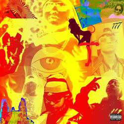 CARTIER (feat. Fer P & Eddy Delarocha)