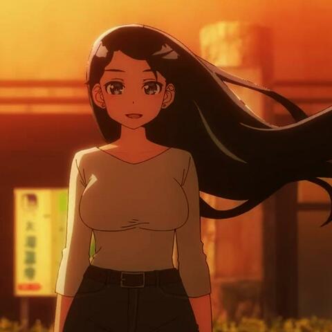 Ruri no Houseki (Hikari no Sumika)