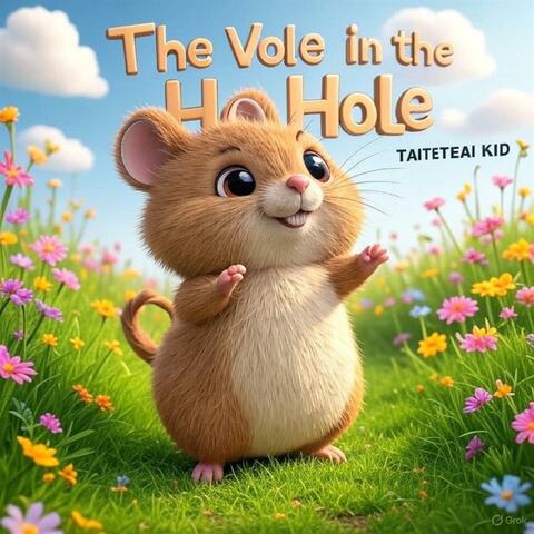 The Vole in the Hole