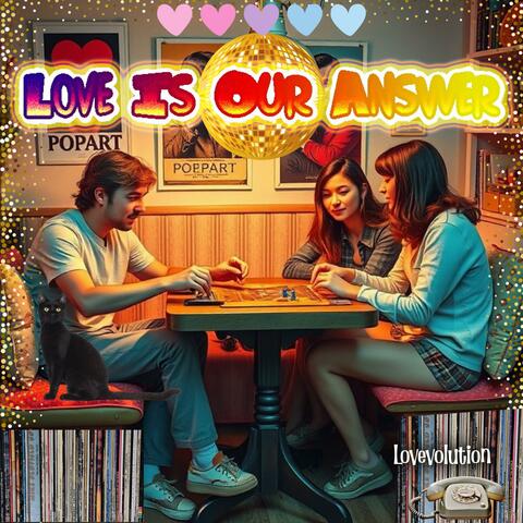 Love Is Our Answer