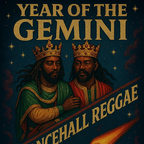 YEAR OF THE GEMINI