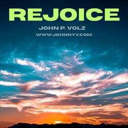 Rejoice