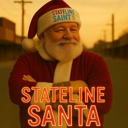 Stateline Santa