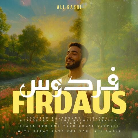NASHEED FIRDAUS