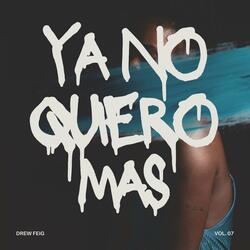 Ya No Quiero Mas (feat. Aguss Rde & Kripp Flow)