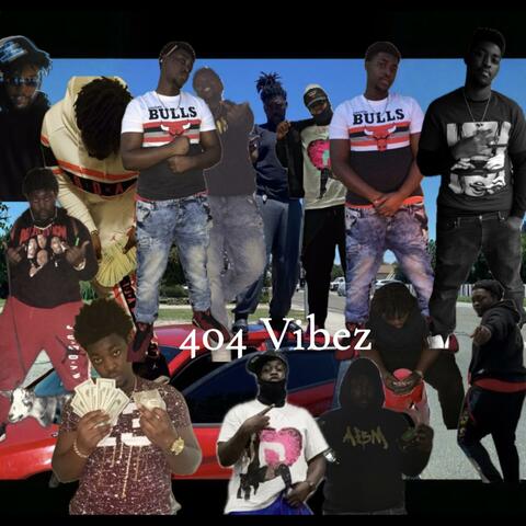 404 VIBEZ
