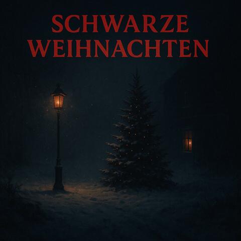 Schwarze Weihnachten