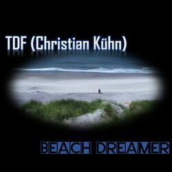 Beach dreamer