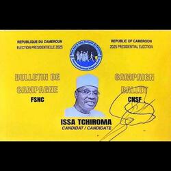 Nous Somme deriere FSNC incha Allah