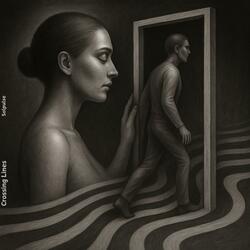Crossing Lines