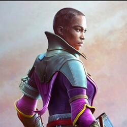 IKORA REY