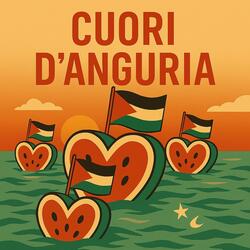Cuori D'Anguria