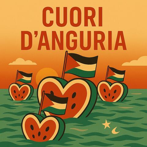 Cuori D'Anguria
