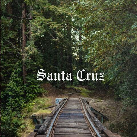Santa Cruz (feat. Wolftrap)