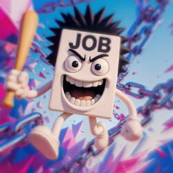 JOB JOB JOB SAHUR FUNK(Super Slowed)