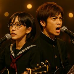 ともだちから ＜Case of Shieri and Yuji ＞