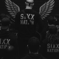 WHEN THE DUST SETTLES