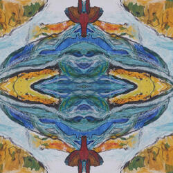 Breaktape Chill in Asia