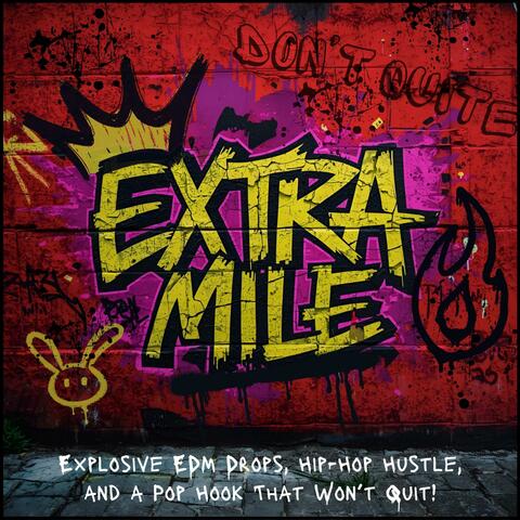 Extra Mile