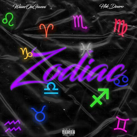 Zodiac (feat. Hbk Dinero)