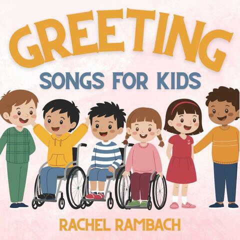 Greeting Songs for Kids