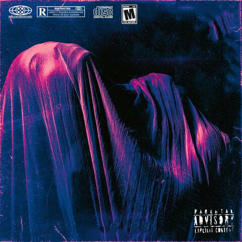 This Is What It Sounds Like When The Lights Go Out. (feat. KVRTER)