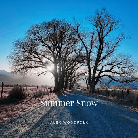 Summer Snow (feat. Jen O'brien)