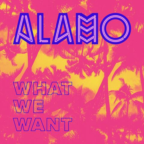 What We Want (feat. Adam Wave)