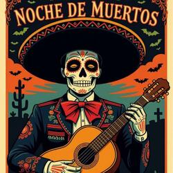El Día de los Muertos