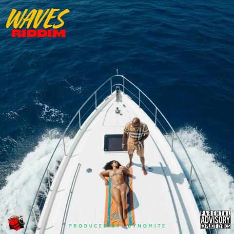 Waves Riddim