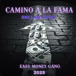 CAMINO A LA FAMA