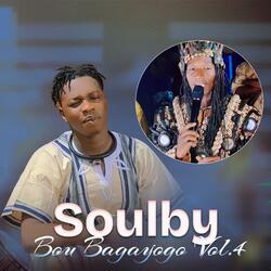 Bou Bagayogo, Vol. 4