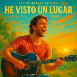 He Visto un Lugar (Guitarra Acustica A Mix)