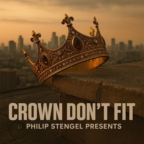 Crown Don’t Fit (feat. Regicide)
